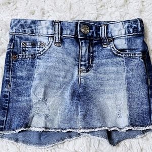 Kids shorts